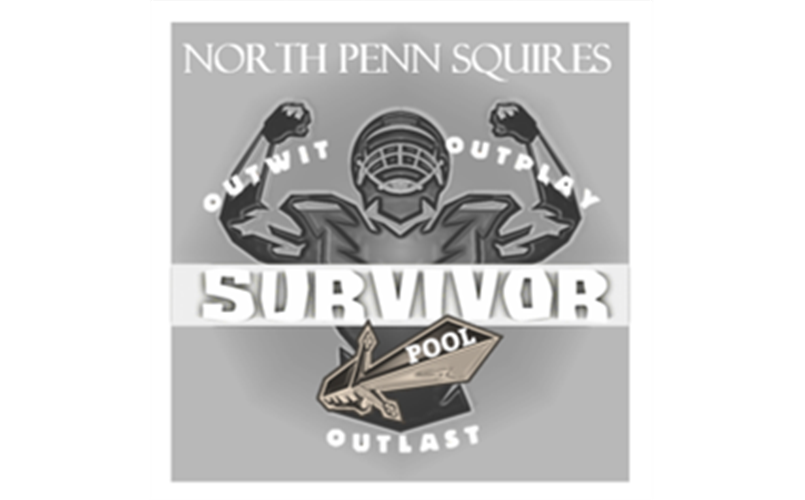 Survivor Pool is Back
