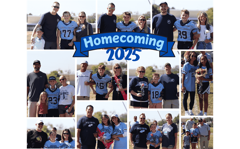 Homecoming